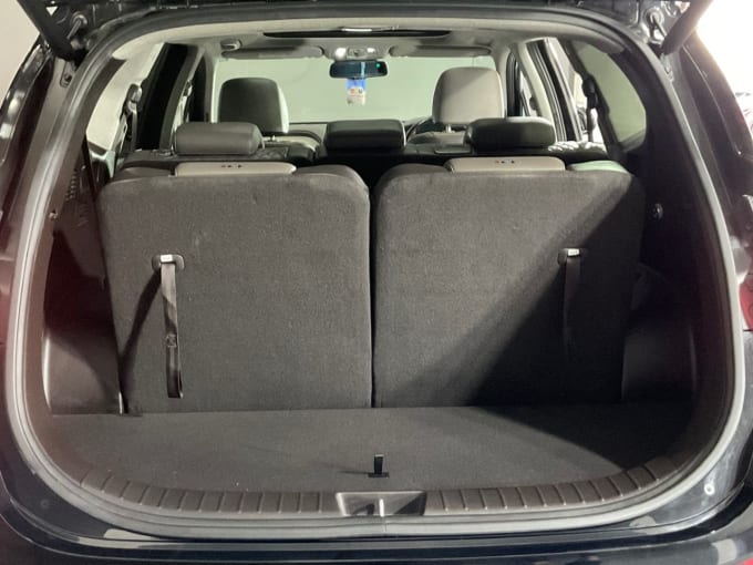 2025 Hyundai Santa Fe