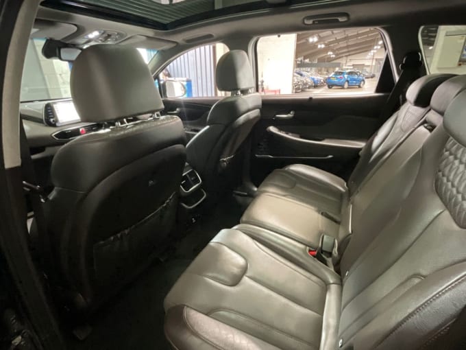 2025 Hyundai Santa Fe