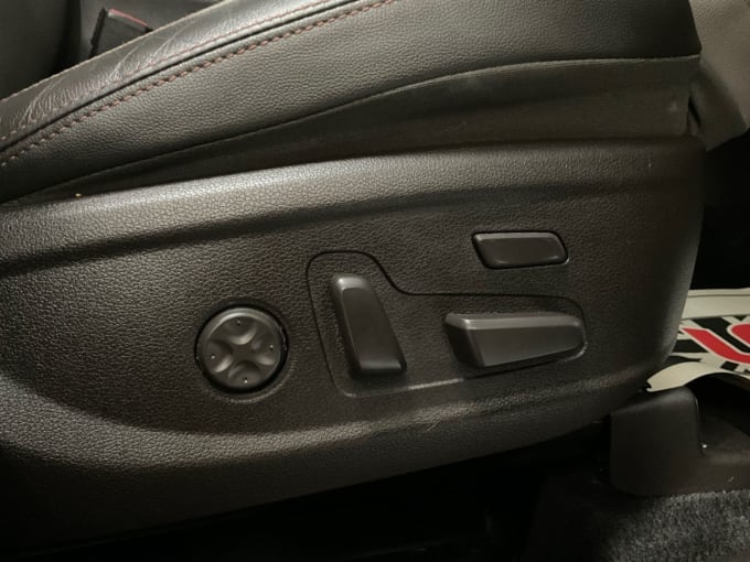 2025 Hyundai Santa Fe