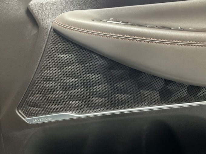 2025 Hyundai Santa Fe