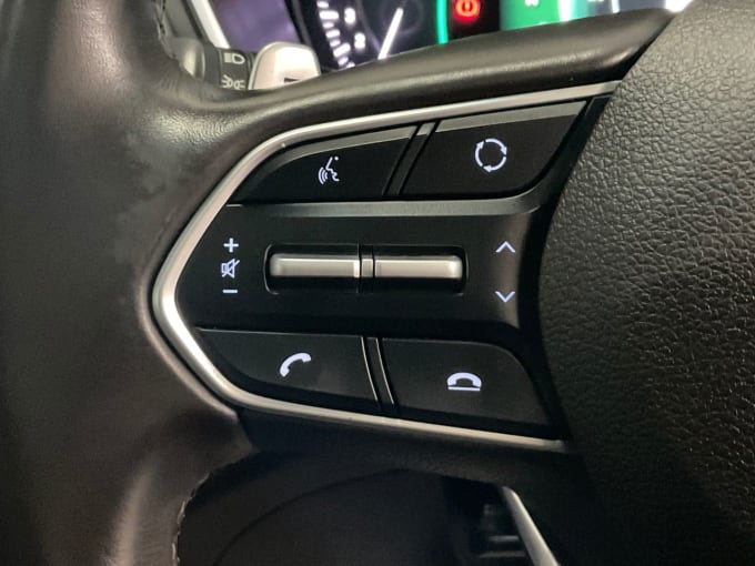 2025 Hyundai Santa Fe