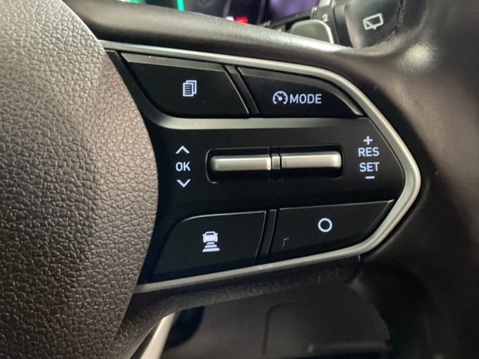 2025 Hyundai Santa Fe