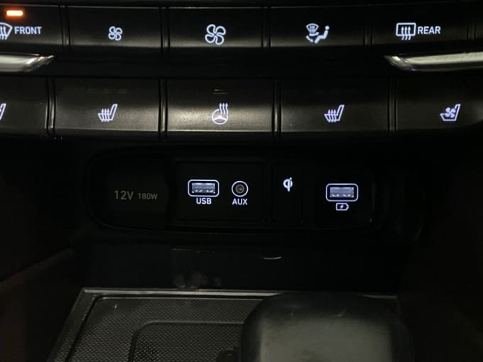 2025 Hyundai Santa Fe