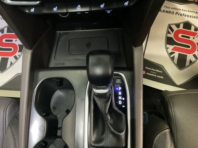 2025 Hyundai Santa Fe