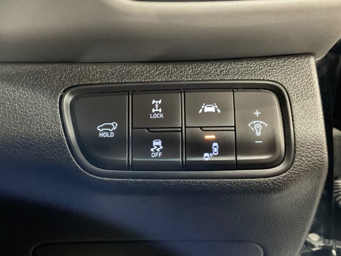 2025 Hyundai Santa Fe