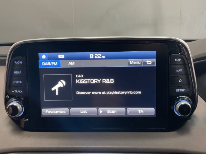 2025 Hyundai Santa Fe