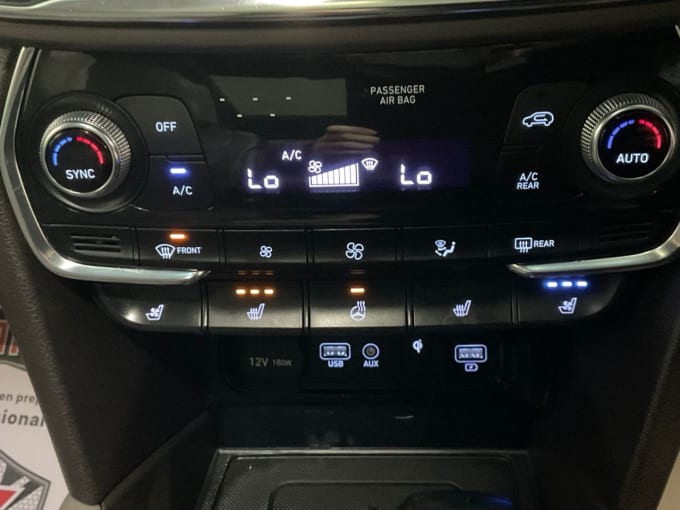 2025 Hyundai Santa Fe