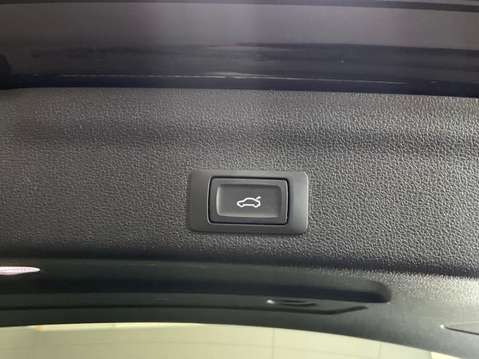 2025 Audi A6 Avant