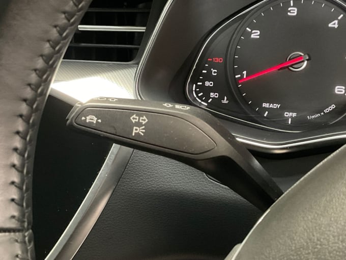 2025 Audi A6 Avant