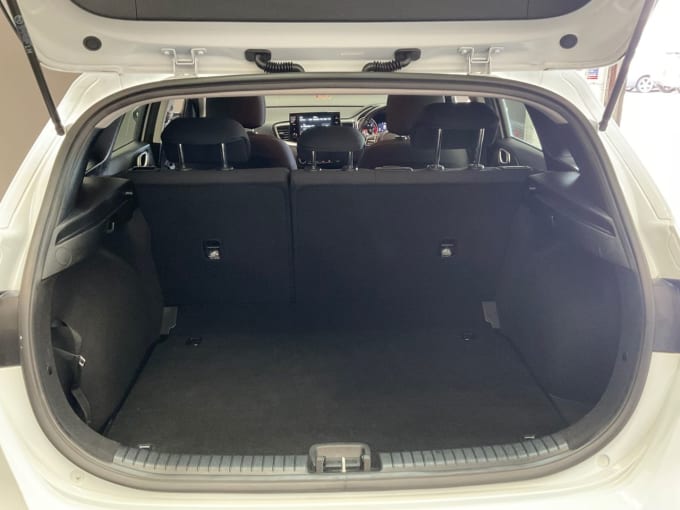 2025 Kia Ceed