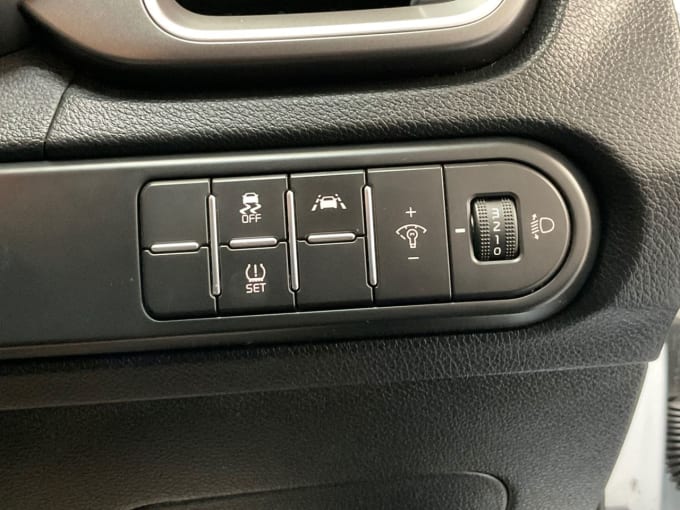 2025 Kia Ceed