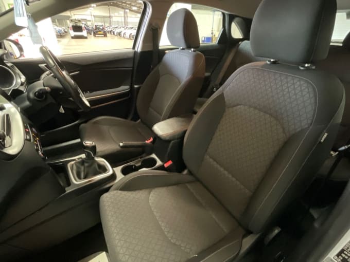 2025 Kia Ceed