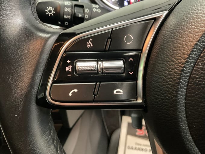 2025 Kia Ceed