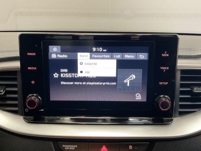 2025 Kia Ceed