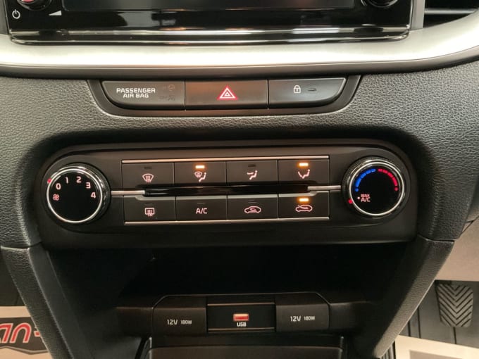 2025 Kia Ceed