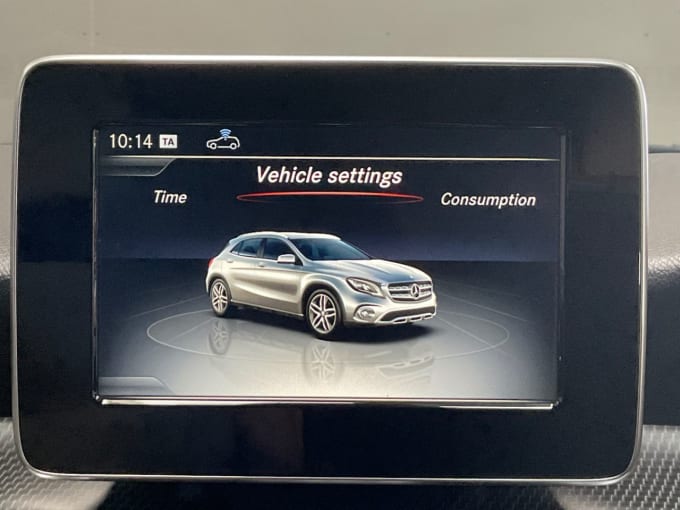 2025 Mercedes-benz 180
