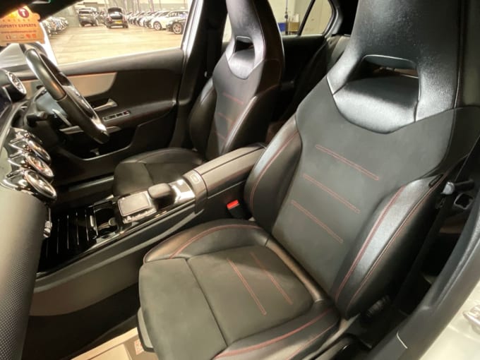 2025 Mercedes-benz A-class