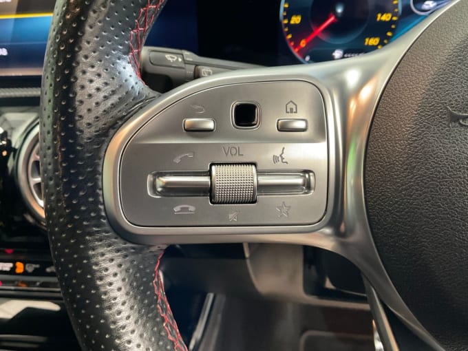 2025 Mercedes-benz A-class