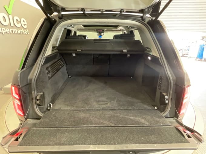 2025 Land Rover Range Rover