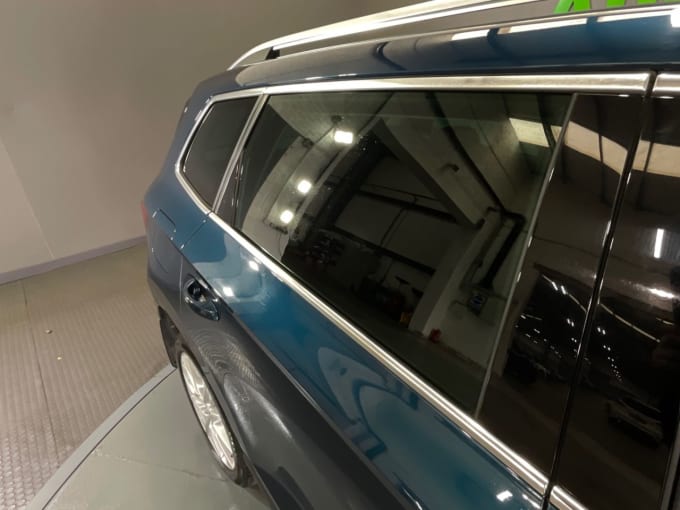2018 Skoda Karoq