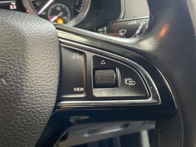 2018 Skoda Karoq