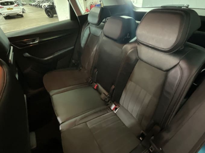 2018 Skoda Karoq