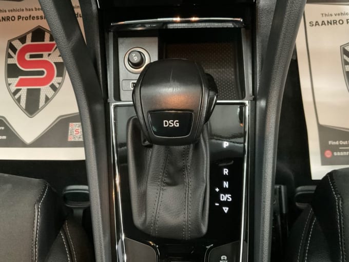 2018 Skoda Karoq