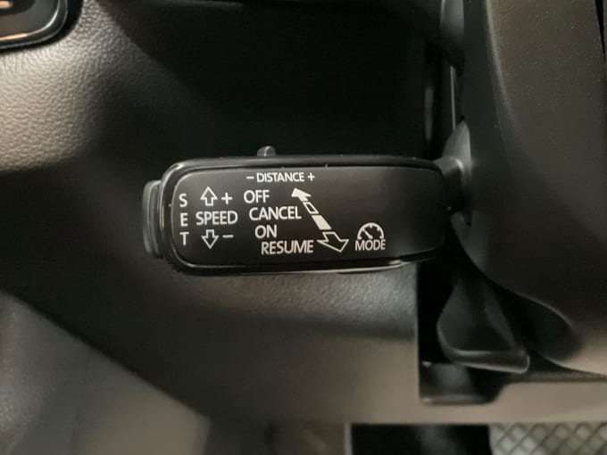 2018 Skoda Karoq