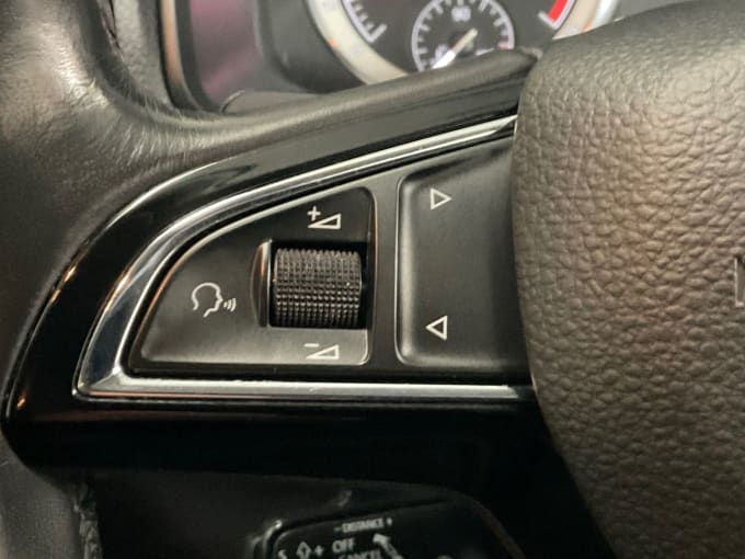 2018 Skoda Karoq