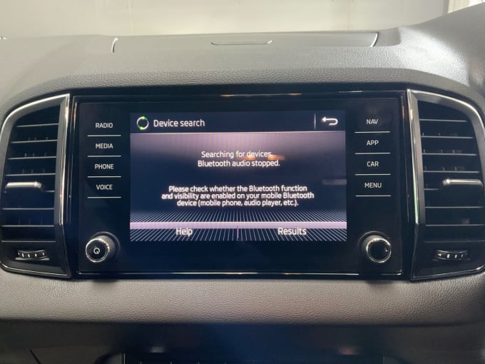 2018 Skoda Karoq