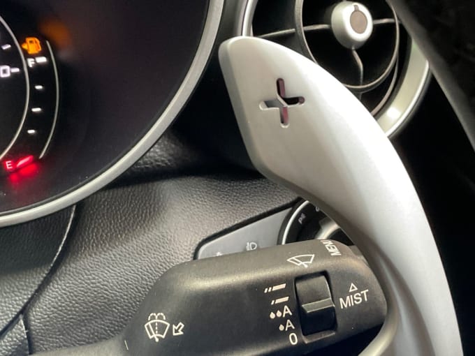 2025 Alfa Romeo Giulia