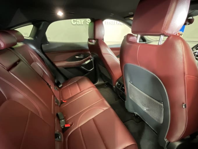 2025 Jaguar E-pace