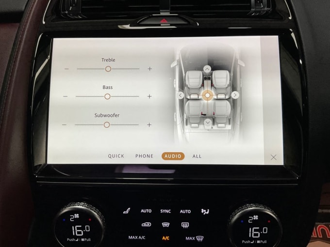 2025 Jaguar E-pace