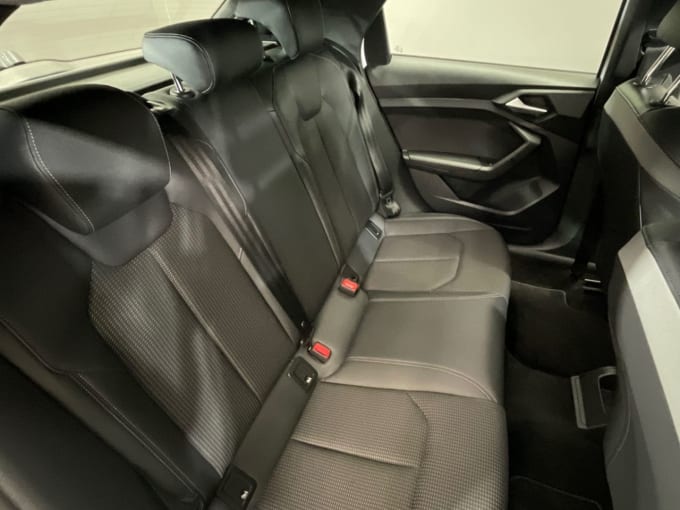 2025 Audi A1