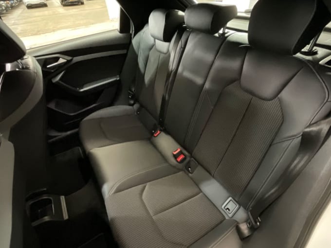 2025 Audi A1