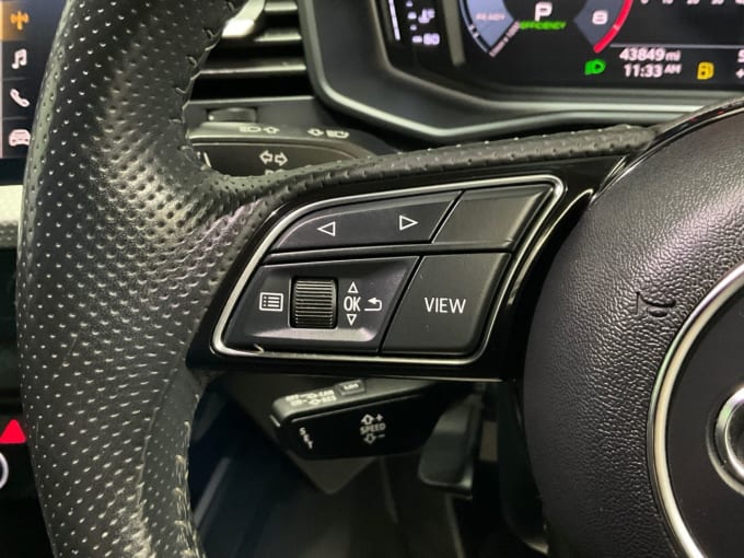 2025 Audi A1