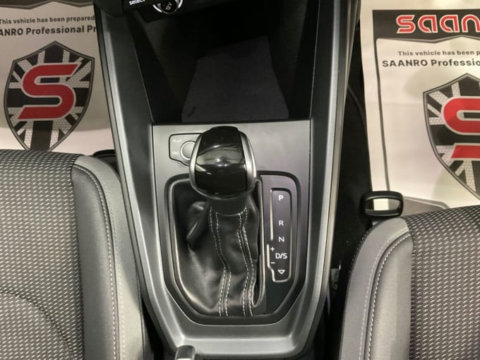 2025 Audi A1