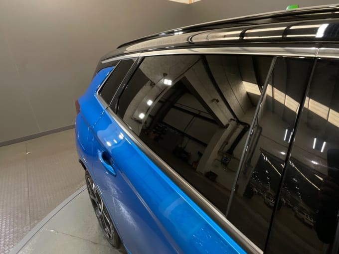 2022 Vauxhall Grandland X