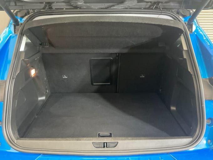 2022 Vauxhall Grandland X