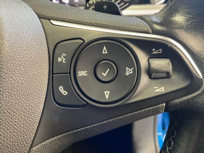2022 Vauxhall Grandland X