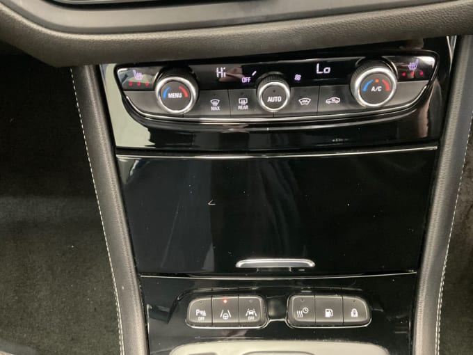 2022 Vauxhall Grandland X