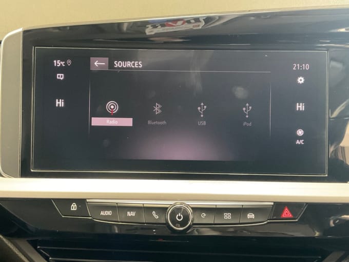 2022 Vauxhall Grandland X