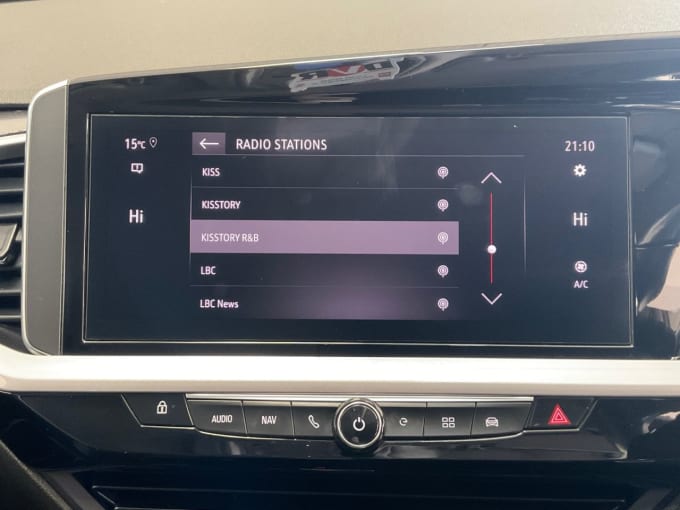 2022 Vauxhall Grandland X