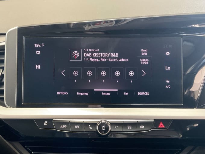 2022 Vauxhall Grandland X