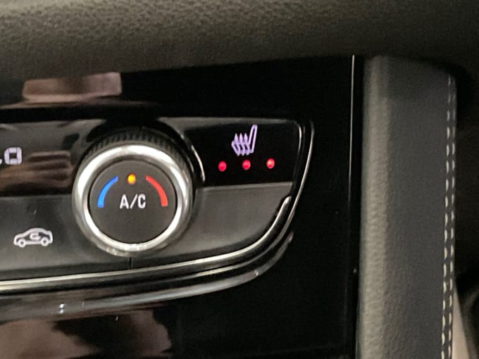 2022 Vauxhall Grandland X