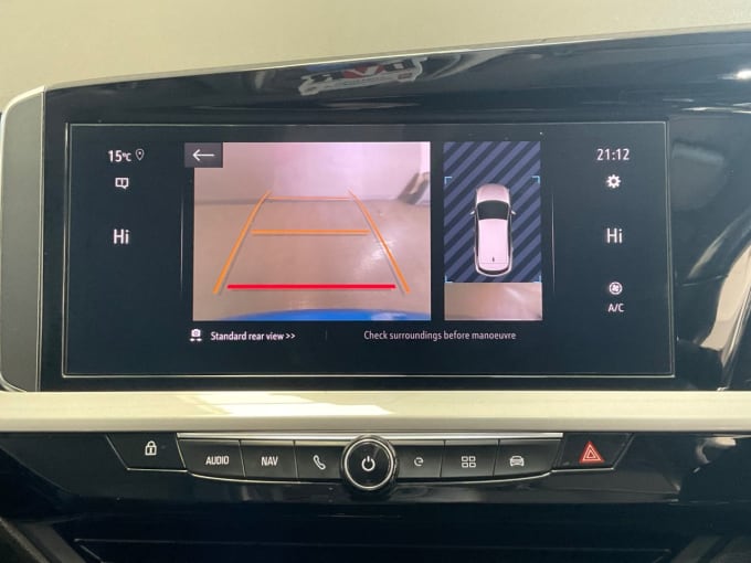 2022 Vauxhall Grandland X