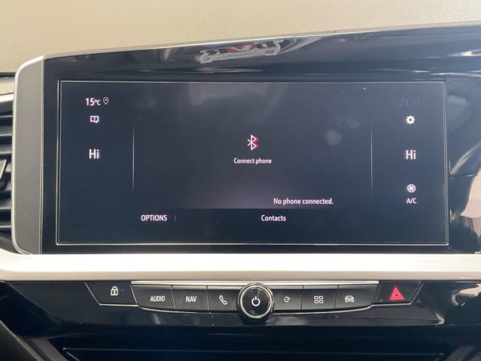 2022 Vauxhall Grandland X
