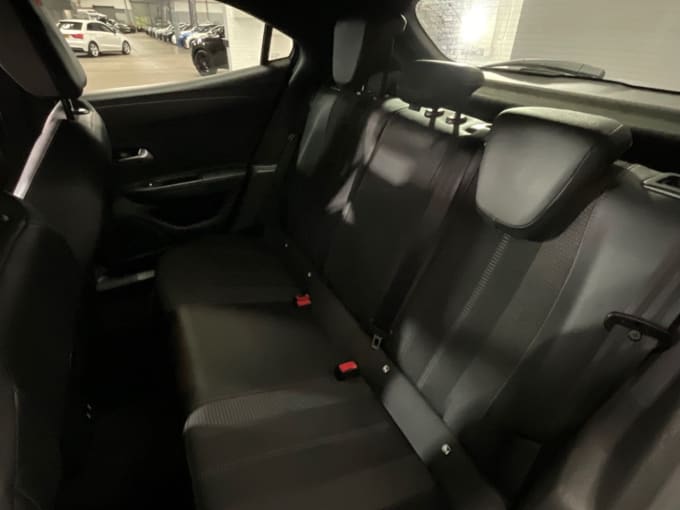 2025 Vauxhall Mokka