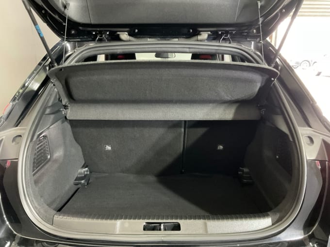 2025 Vauxhall Mokka