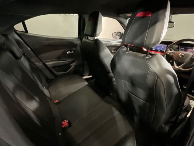2025 Vauxhall Mokka